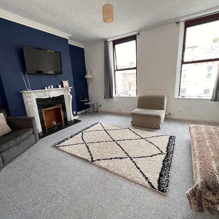 Portland View Apartment Carlisle  Zimmer foto